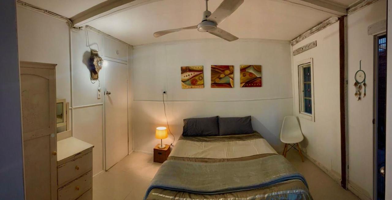 Rustica - Tropical Holiday Retreat Cannonvale Eksteriør bilde